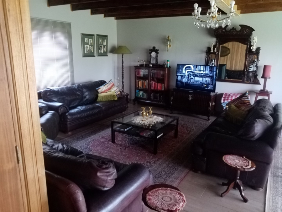 Commercial Property for Sale in Roodewal Free State